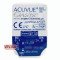Acuvue Oasys (12 lenses) DIA 14.00, BC 8.40 — Made in USA — Free Delivery