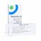 Thealoz Duo Gel, ud eye drops 2p x 30 containers (0,4ml) — Made in Poland — Free Delivery