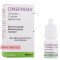 Simbrinza eye drops 5ml — Made in Belgium — Free Delivery