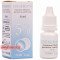 Edenorm, eye drops 5%, 8 ml — Made in Italy — Free Delivery