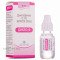 2 x DICLO-F EYE DROPS 0,1% 5ML - MADE IN INDIA - FREE SHIPPING