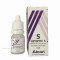 Betoptic S eye drops 0,25% 5ml — Made in Belgium — Free Delivery