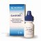 GANFORT EYE DROPS 0,3MG/ML + 5MG/ML, 3ML — MADE IN USA — FREE SHIPPING
