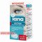 Iana Intensive, moisturizing eye drops 0.3% HA, 10 ml — Made in Poland — Free Delivery