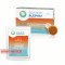 Softeye Blepha +, ophthalmic wipes, 14 pieces + heatable eye compress, 1 piece — Made in Poland by Polpharma — Free Delivery