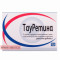 TauRetina, to regulate visual functions, 30 capsules — Made in Italy — Free Delivery