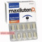 Maxiluten D3, 30 tablets — Made in Poland by Aflofarm — Free Delivery Maxiluten D3, 30 tablets — Made in Poland by Aflofarm — Free Delivery
