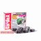 Gardlox cherry-lemon flavor, no sugar, 16 lozenges — Made in Poland — Free Delivery
