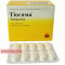 Thiogamma 600 mg 60 tablets — Made in Germany — Free Delivery