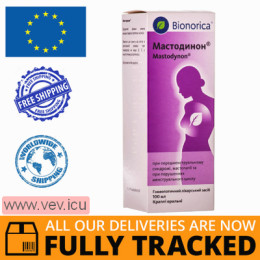 Mastodynon oral drops 100 ml — Made in Germany — Free Delivery