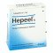2 x HEPEEL N INJECTION FOR AMPOULES 1.1ML 5pcs - MADE IN GERMANY- FREE SHIPPING