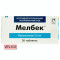 Melbek 7.5mg 30 tablets — Made in Turkey — Free Delivery