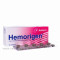 Hemorigen 50 mg, 30 tablets — Made in Poland — Free Delivery