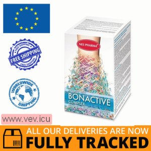 Bonactive Complex Granulat 420g — Made in Poland — Free Delivery