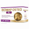 BIOWAP OSTEO D3 60 TABS - MADE IN POLAND - FREE SHIPPING