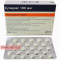 Euthyrox 125mcg, 100 tablets — Made in Germany — Free Delivery