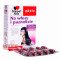 Doppelherz aktiv For hair and nails + zinc 30 capsules — Made in Germany — Free Delivery 