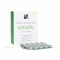 VITAPIL BIOTIN + BAMBOO 30 TABS — MADE IN POLAND- FREE SHIPPING