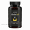 LOOK UP FORMULA 60 CAPS - MADE IN POLAND - FREE SHIPPING 