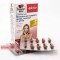 Doppelherz Aktiv, vitamins for healthy skin, hair and nails, 30 capsules — Made in Germany — Free Delivery