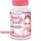 NatHealth Beauty Bunny, with strawberry and cream flavor 54 chewable lozenges — Made in Poland — Free Delivery