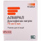 Almiral, solution for injections 75 mg/3 ml, 10 ampoules — Made in Cyprus — Free Delivery