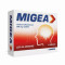 2 x MIGEA 200MG 4 TABS — MADE IN GERMANY — FREE SHIPPING