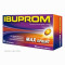 IBUPROM MAX SPRINT 400MG 40 CAPS — MADE IN POLAND — FREE SHIPPING IBUPROM MAX SPRINT 400MG 40 CAPS — MADE IN POLAND — FREE SHIPPING