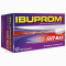 IBUPROM RR MAX 400MG 48 TABS — MADE IN POLAND — FREE SHIPPING
