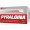 PYRALGINA 500 MG 20 TABLETS - MADE IN POLAND - FREE SHIPPING