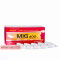 MIG 400mg, ibuprofenum, 20 tables — Made in Germany by  Berlin Chemie — Free Delivery