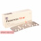 Rizoptan 10 mg 9 tablets — Made in Switzerland — Free Delivery