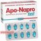 Apo-Napro Fast 220 mg 20 capsules — Made in Poland — Free Delivery
