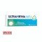 Ultrapyrine Fast C, 2p x 10 tablets — Made in Poland — Free Delivery