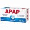 APAP 500MG 100 TABLETS - MADE IN POLAND - FREE SHIPPING
