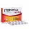 ETOPIRYNA EXTRA 20 TABLETS - MADE IN POLAND - FREE SHIPPING