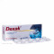 Dexak 25 mg 2p x 30 tablets — Made in Germany — Free Delivery