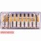 Ketorol solution for injection 30mg/ml, 1 ml x 10 ampoules — Made in India — Free Delivery