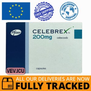 Celebrex 200mg 20 capsules — Made in Germany — Free Delivery Celebrex 200mg 20 capsules — Made in Germany — Free Delivery