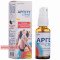 Argett Spray for cutaneous solution 4%, 25g — Made in Switzerland — Free Delivery Argett Spray for cutaneous solution 4%, 25g — Made in Switzerland — Free Delivery