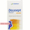 Decasept Lemon 24 tablets — Made in Romania — Free Delivery