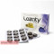 Lozaty with ginger flavor 3p x 12 lozenges — Made in Turkey — Free Delivery
