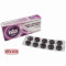 Isla Cassis 30 lozenges — Made in Germany  — Free Delivery