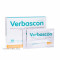 2 x VERBASCON 10 SACHETS WITH RASPBERRY FLAVOR - MADE IN POLAND - FREE SHIPPING 2 x VERBASCON 10 SACHETS WITH RASPBERRY FLAVOR - MADE IN POLAND - FREE SHIPPING