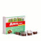 3 x AMOLOWE FOR THROAT HERBAL LOZENGES 16 PCS — MADE IN JAPAN — FREE SHIPPING