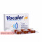 Vocaler, honey, lemon, 12 lozenges — Made in Poland by Aflofarm — Free Delivery