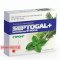 Septogal + lactoferrin Strong 27 tablets — Made in Romania — Free Delivery