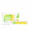 2 x TANTUM VERDE 3 MG, LEMON FLAVOR, 30 LOZENGES — MADE IN ITALY — FREE SHIPPING