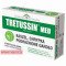 Tretussin Med, black currant, 24 lozenges — Made in Poland — Free Delivery