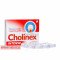 Cholinex Intense Blackberry 20 lozenges — Made in Poland — Free Delivery